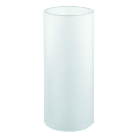 Grohe Ersatzglas für Atrio Leuchte chrom 40021000
