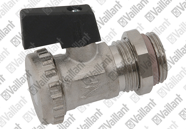 Vaillant Hahn für Öl-Brennwertkessel VKO 156&256&356/3-7 VMS 30 0020085410