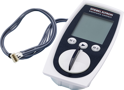 Stiebel Eltron Sollwertgeber Baugruppe DHE3 220509