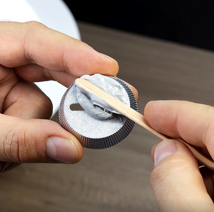 Avenarius Spezial-Kleber für Bad-Accessoires 9999000000