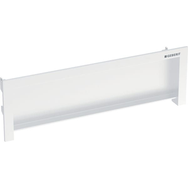 Geberit Abdeckung zu Duschelement 242.993.00.1