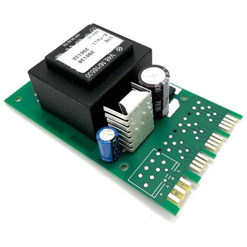 Stiebel Eltron Elektrische Baugruppe Netzteil 230/12 10VA 298132