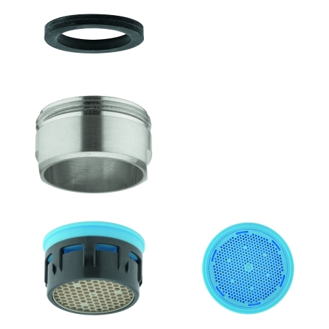 Grohe Strahlregler supersteel 64451DC0
