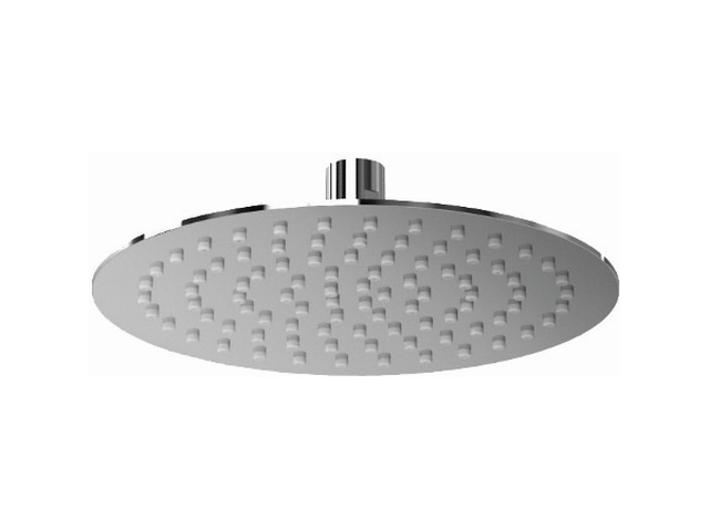 Ideal Standard Regenbrause Idealrain Luxe, d:250mm Edelstahl gebürstet B0384MY