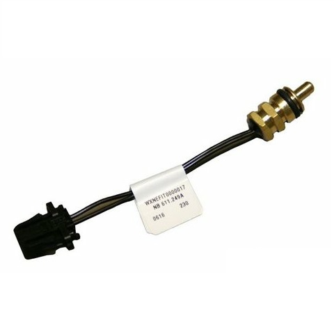 Buderus Vor-Rücklauffühler für GB162, GB152, für Rücklaufeinheit Kombi 7101578