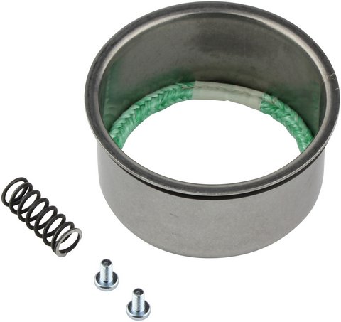 Bosch / Buderus Stützrohr für Umrüstset für Ölbrenner BE-A1.0-2.0, für Umrüst-Set Brennerrohr 8718585503