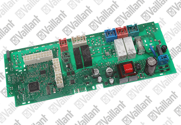 Vaillant Leiterplatte VPM 20/25 /2 W 30/35 /2 W 40/45 /2 W 0020174753