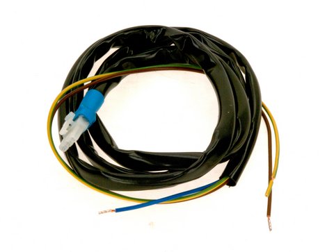 Bosch Kabel L=1650 Molex 87183107620