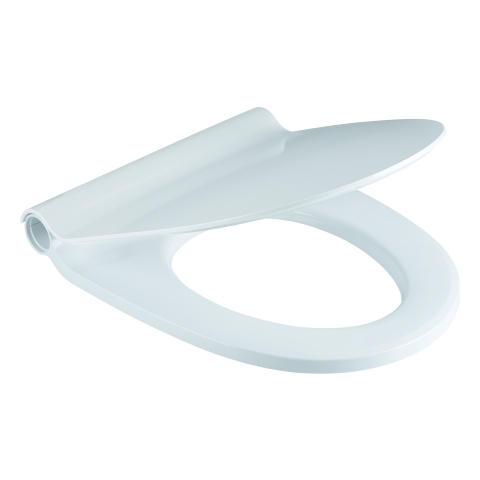 Grohe WC-Sitz und -Deckel für Sensia IGS Dusch-WC 14913000