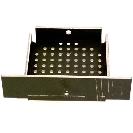 Bosch Brennerrost 157x220x69 87185757870