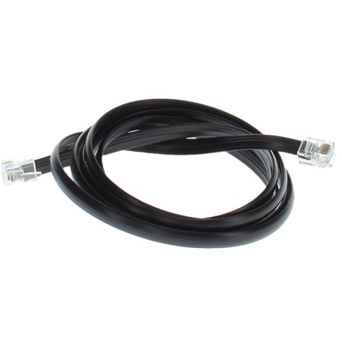 Bosch / Buderus Verbindungskabel Bedienteil 1,5m 8738212589