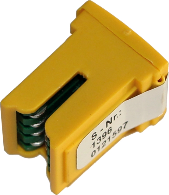 Wolf Parameterstecker für CGB24, HE-Pumpe ohne Trockenlauf 274577799