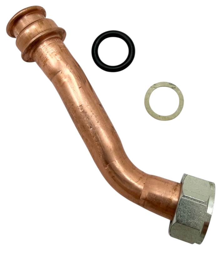 Bosch Rohr Warmwasser 87186440500