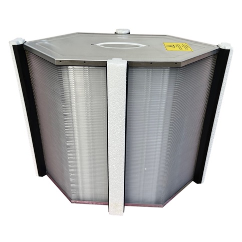 Stiebel Eltron, AEG Wärmetauscher 161952