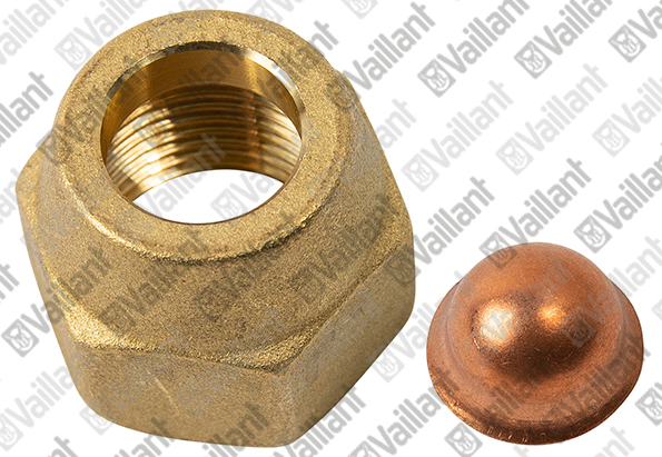 Vaillant Anschluss 1/2 0020266456