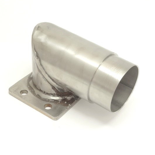 Bosch / Buderus Halter für Nachverbrennungsring 19940098