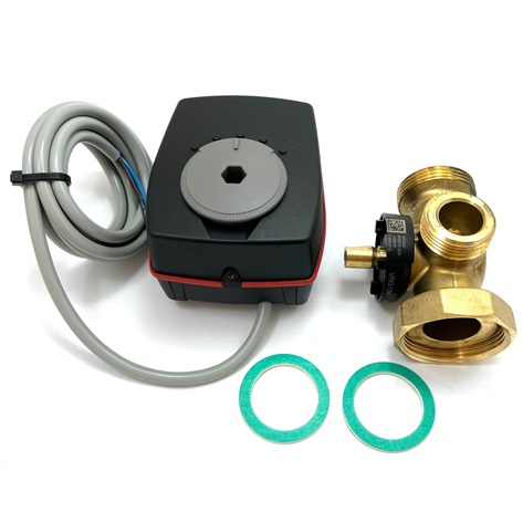 Vaillant Mischer für VDM 25M 0020193813
