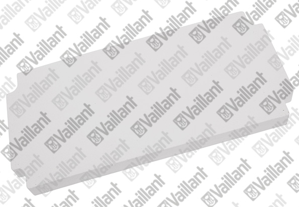 Vaillant Isolierung VK 25/6-1 E-C VK 25/K-1 E 0020078908