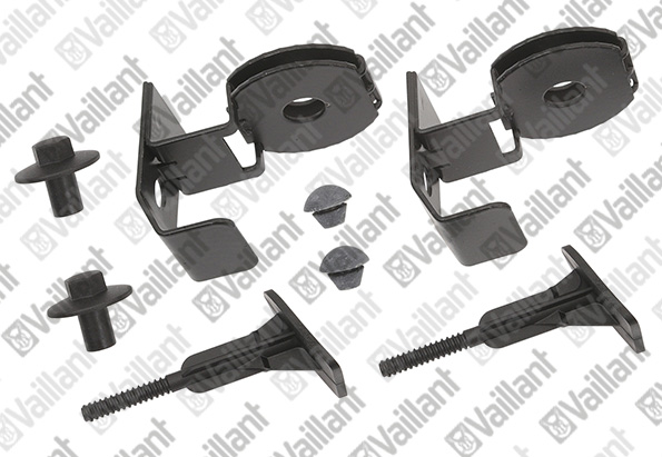 Vaillant Halter Blende für Warmwasserspeicher VIH Rücklauf 300-500 VIH Rücklauf 300-500 R1