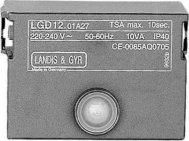 Bosch Gasfeuerungsautomat 87290107100