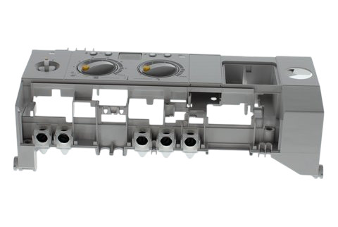 Bosch Gehäuse hellgrau 87172074970