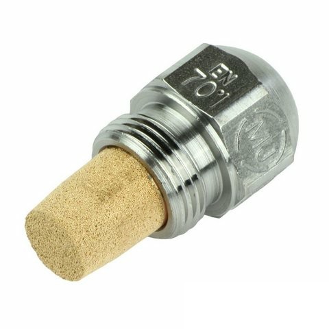 Buderus Öldüse 0,50gph 60Gr ST Steinen 7747028937
