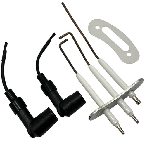 Viessmann Zünd-/Überwachungsblock Matrixbrenner für Eurola, Mirola und Vitodens 300 7820838