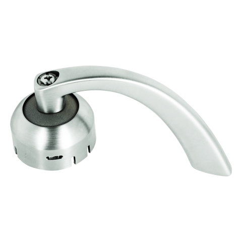 Grohe Hebel edelstahl für Einhandmischer 46572SD0