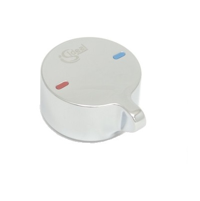 Ideal Standard Druckhebel Ceraplus, für Selbstschlussarmatur, chrom B960631AA