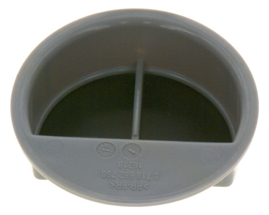 Bosch Rückströmsicherung 8737709562