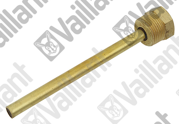 Vaillant Tauchhülse VPS 300&500&750 VPS S 500&750&1000 0020081343