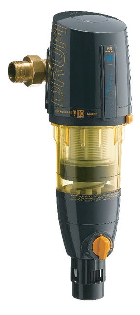 SYR Rückspülfilter Drufi+ 2315 FR, DN 20 bis 32 2315.00.081