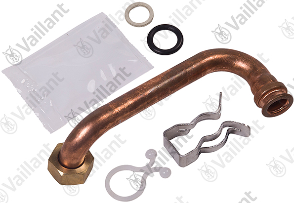 Vaillant Rohr 0010026303