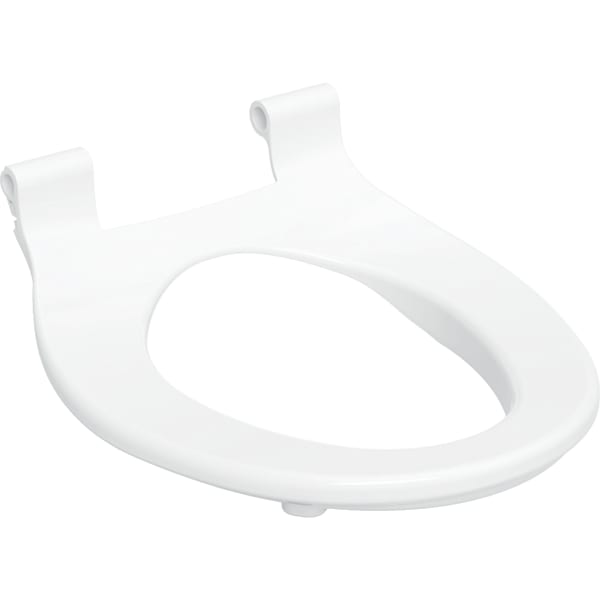Geberit WC-Sitzring weiß-alpin lackiert für AquaClean 5000 / 5000plus 242.180.11.1