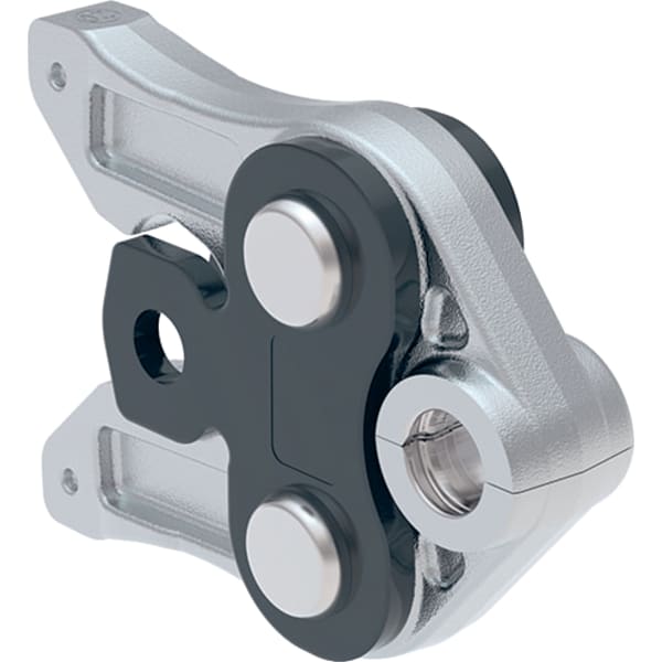 Geberit Mepla Pressbacke d40 Geberit Kompatibilität (1) 690.144.00.1