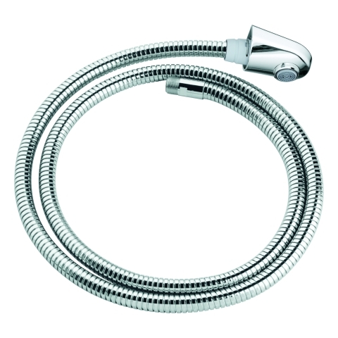 Grohe Auslaufbrause chrom für Einhandmischer 46674000