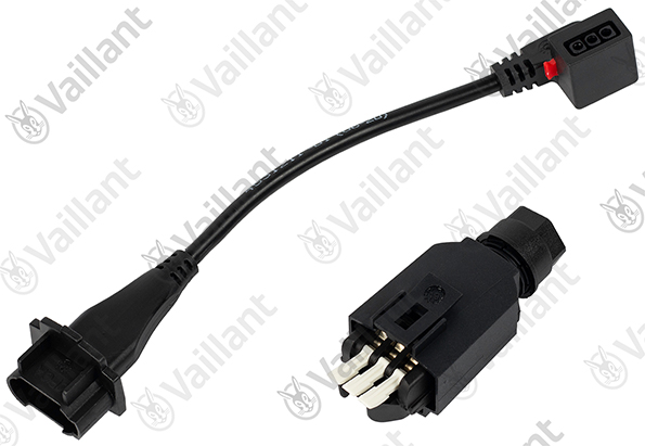 Vaillant Pumpe, Hocheffizienz 0010030680