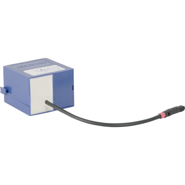 Geberit Steuermodul für Urinalsteuerung Batteriebetrieb, Typ 1000, Centaurus 599087000