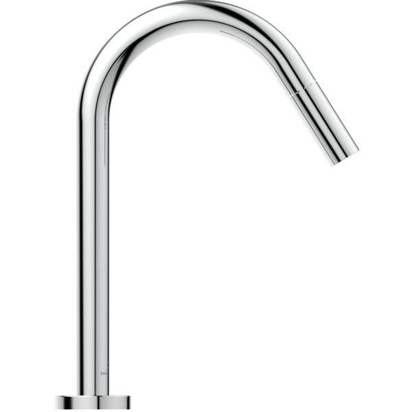 Ideal Standard Standventil Idealstream Ausladung 180mm chrom F2844AA