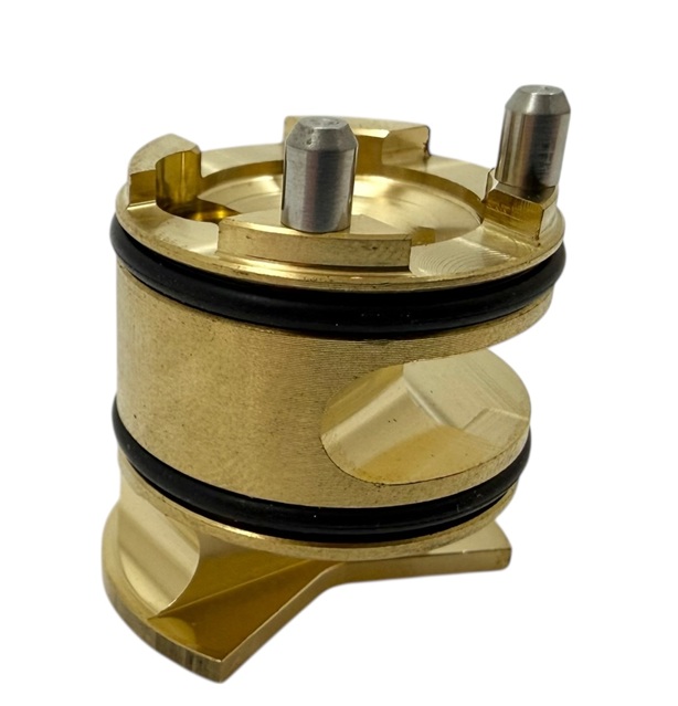 Hansa Adapter 59914695