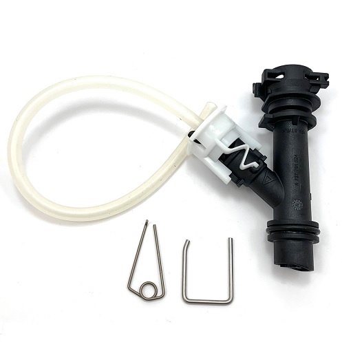 Buderus Adapter für GBH172, für Hydraulikblock 87182213270