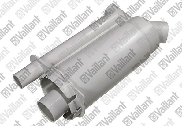 Vaillant Siphon für Gas-Wandheizgerät VC 656/4-7 VC 656-E 180914