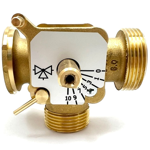 Vaillant Mischer 3-Wege Rohrgruppen 307565 307567 712224