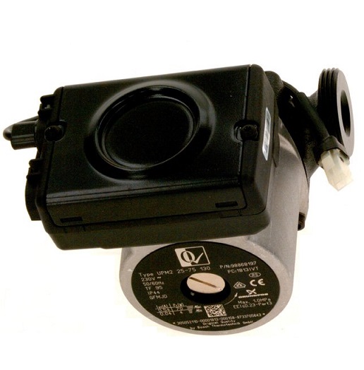 Bosch Pumpe Grundfos UPM 2 25-75 130 PWM 8738207571