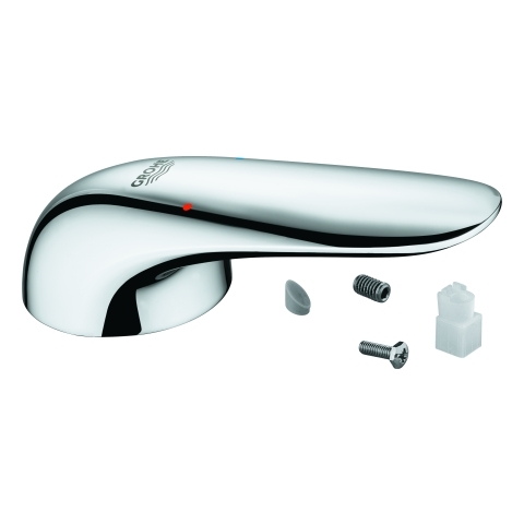Grohe Hebel chrom 46955000