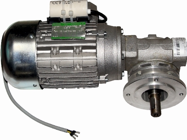 Wolf Motor für Rotationsaustragung für PBH 2269568