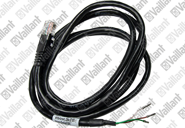 Vaillant Kabel 0010026669