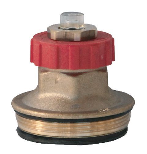 SYR Schraubkappeneinheit für Differenzdruckregler 390, 1'', DN25 0390.25.900