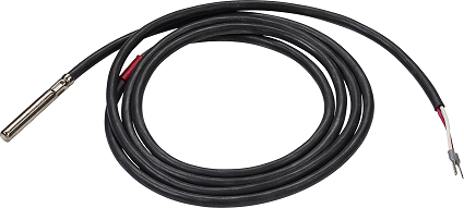 Stiebel Eltron Tauchfühler PT1000B 1,5m d = 5,5mm nur für SOL - Geräte 165818