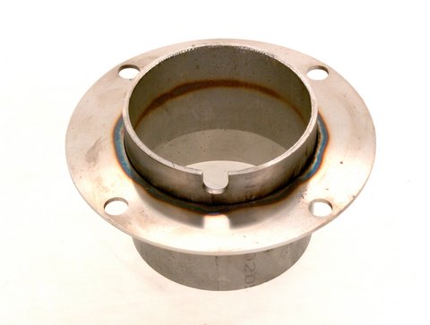 Bosch Brennerunterteil D185x100 87185751770